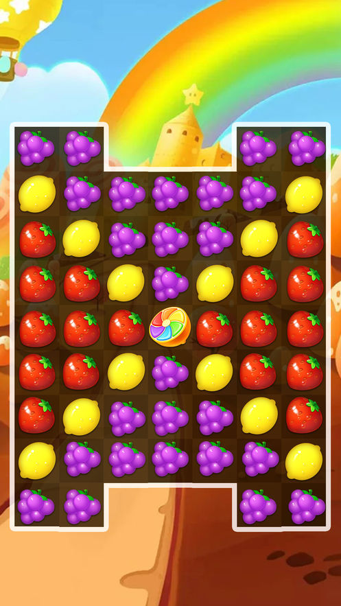 果汁四溅手机版