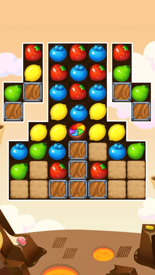 果汁四溅手机版