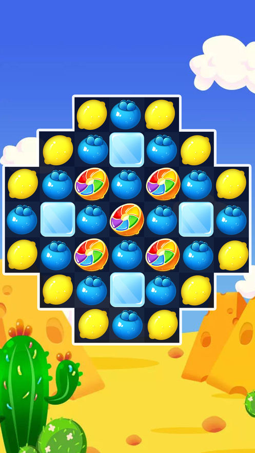 果汁四溅手机版