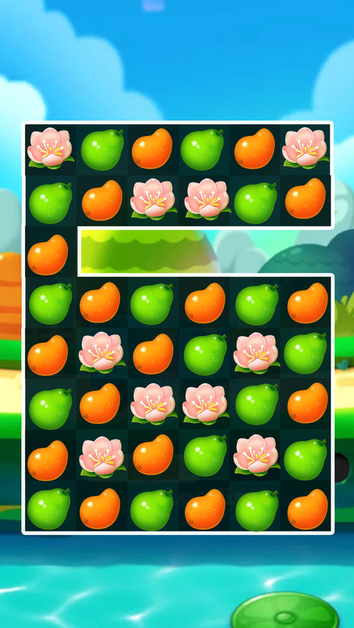 果汁四溅手机版