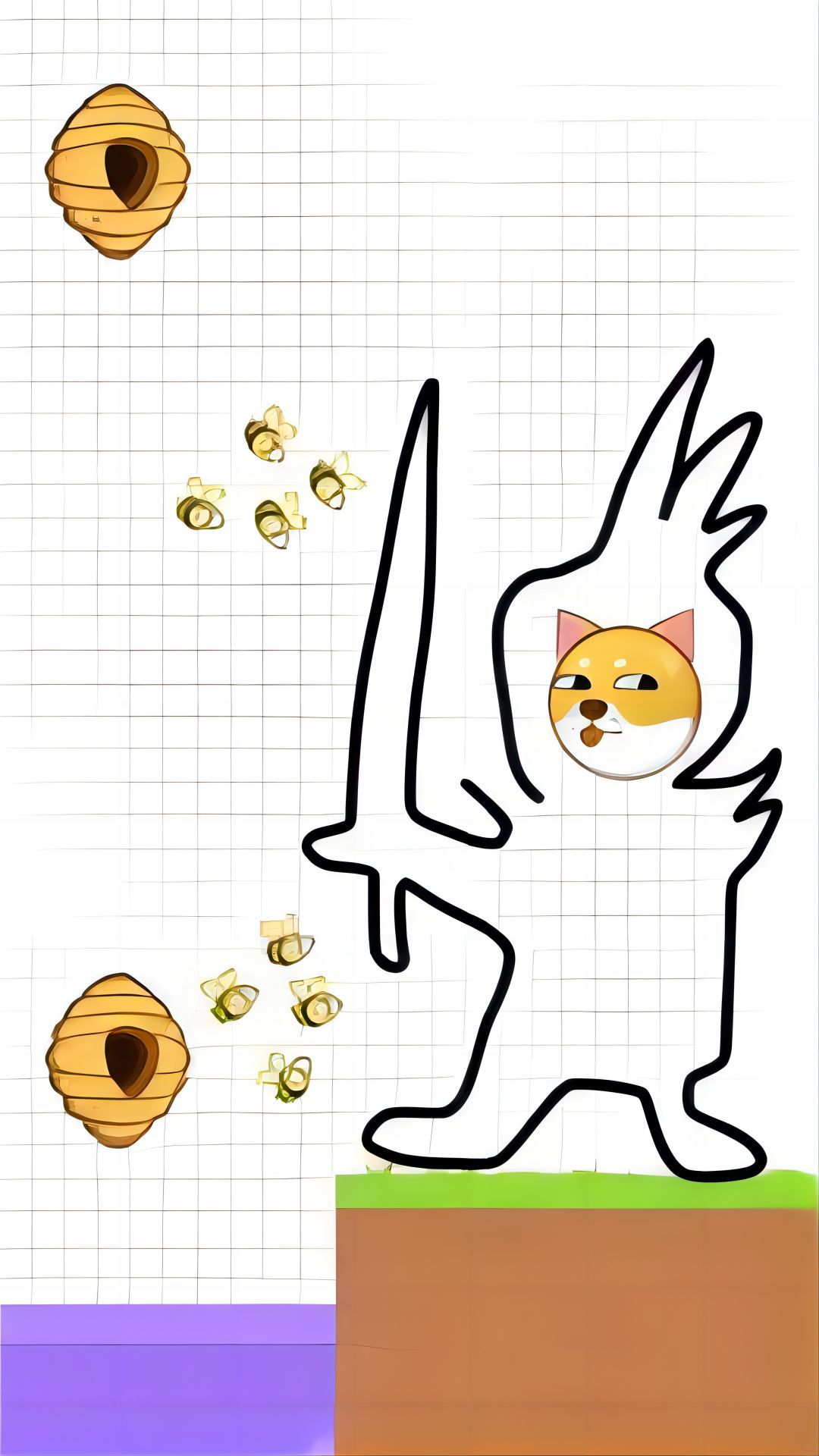 画线救狗子正式版免费