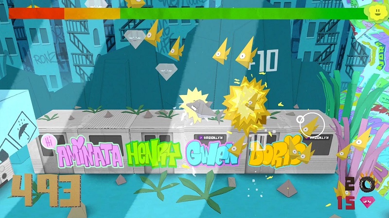 德里克死亡鲨鱼手机版