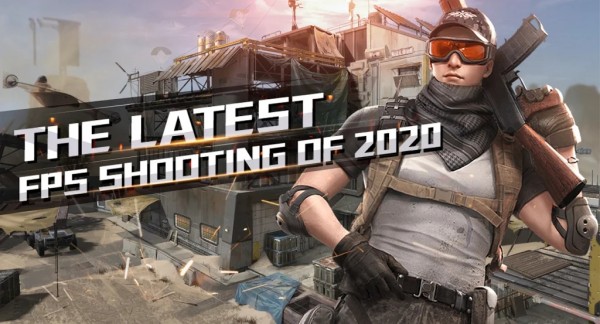 暴击使命手机版