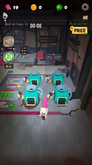 冰淇淋大亨最新版