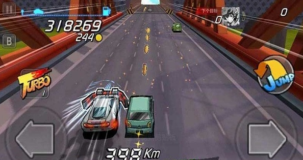 一起车车车游戏