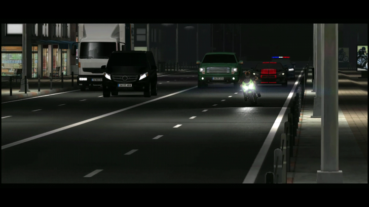 摩托车驾驶训练最新版