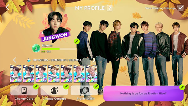 rhythm hive最新版2024