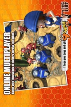 大大大战争手机版