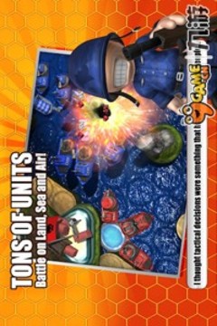 大大大战争手机版