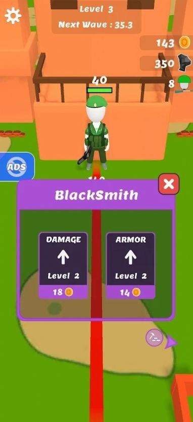 海岛战争最新版