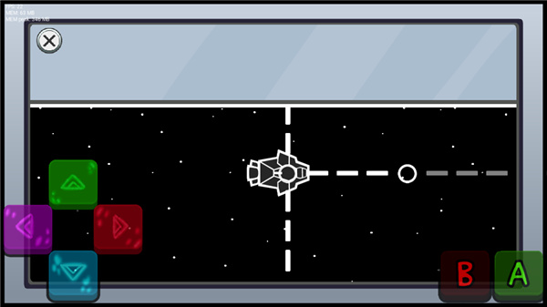 黑色星期五之夜内鬼V5模组