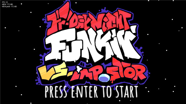 黑色星期五之夜内鬼V5模组