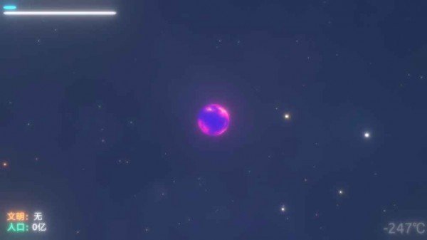 拨动星球安卓版