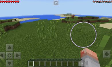 我的世界珍妮历险记版本