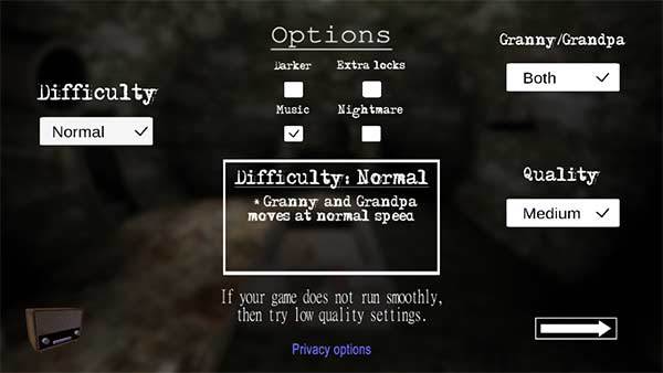 恐怖老奶奶3地铁版