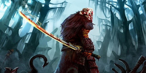 影子猎人的传说