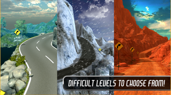 公交车模拟免费版