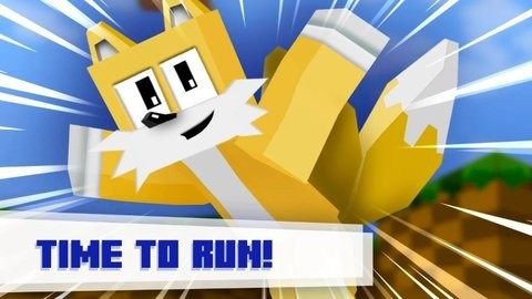 我的世界索尼克dlc免费版