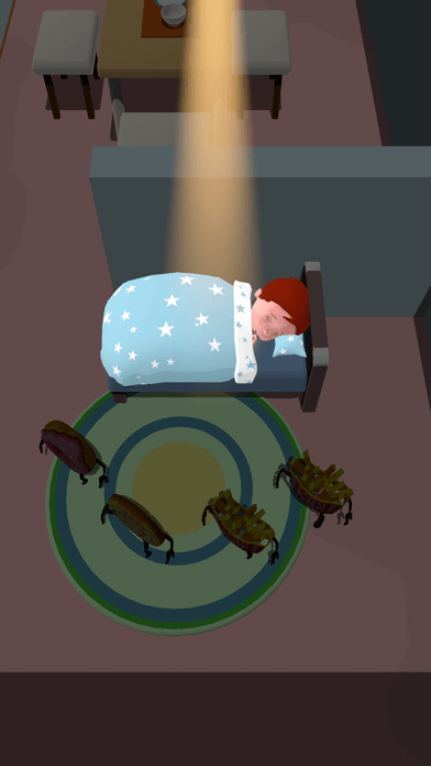 保卫甜甜圈官网版