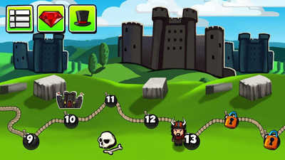 炸弹专家BomberFriends手机版