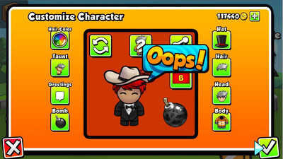 炸弹专家BomberFriends手机版