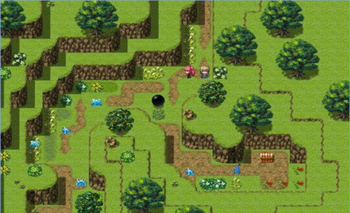 红狱剑士蒂娜免费版