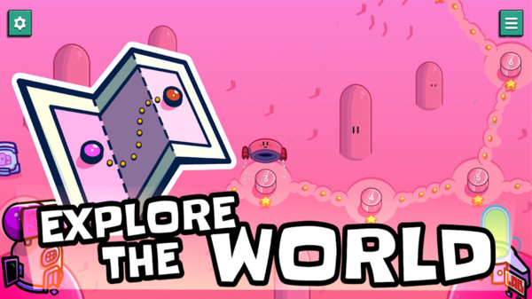 超级细胞攻防战