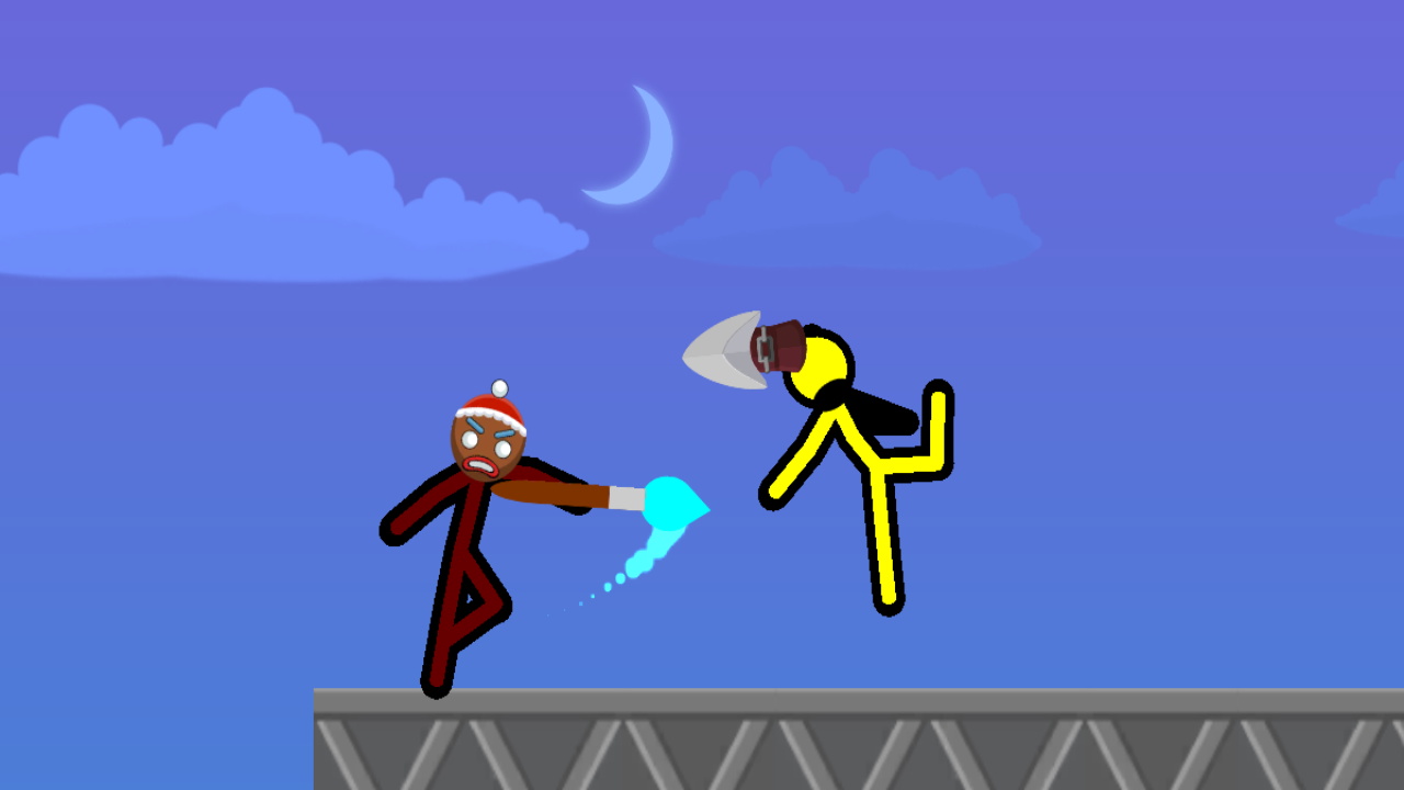 SupremeDuelistStickman