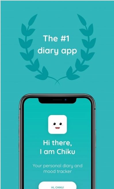Chiku日记(MD风格日记)V6.5 安卓最新版