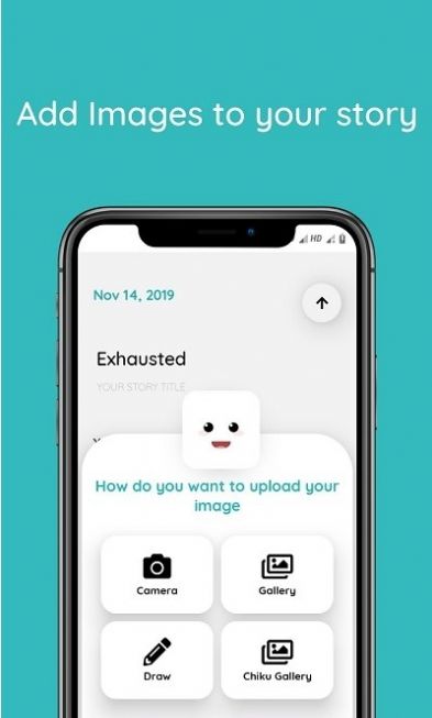 Chiku日记(MD风格日记)V6.5 安卓最新版