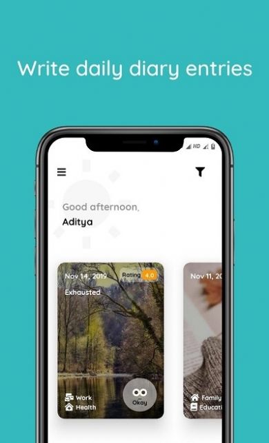 Chiku日记(MD风格日记)V6.5 安卓最新版