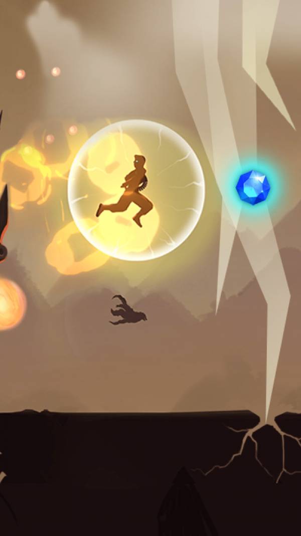 地狱战士手机版