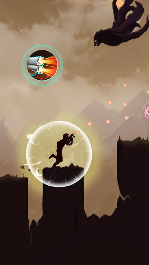 地狱战士手机版