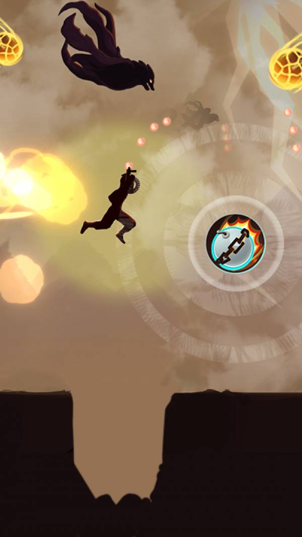 地狱战士手机版