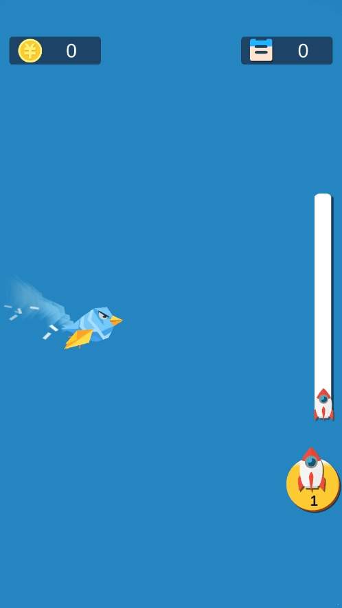 疯狂小鸟最新版