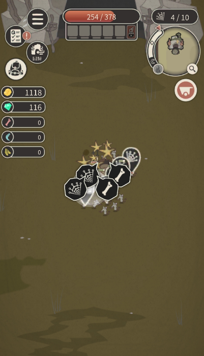 动物森林游戏中文版