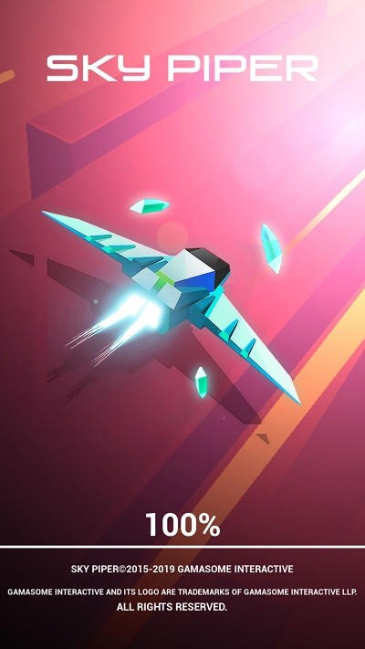 Sky Piper游戏