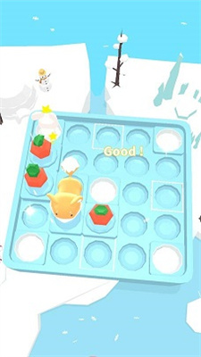 兔子快逃最新版