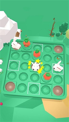 兔子快逃最新版