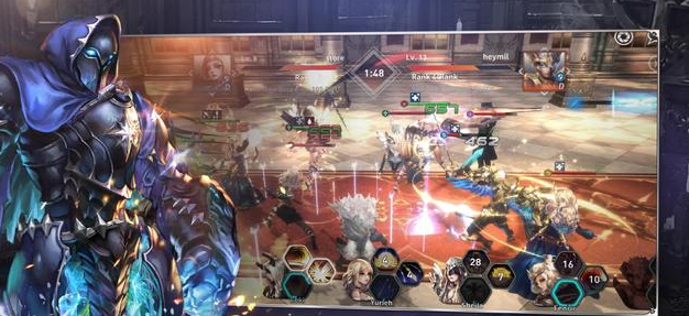 LYN：光之使者中文版