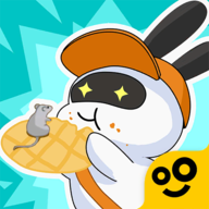 兔克的餐厅正版