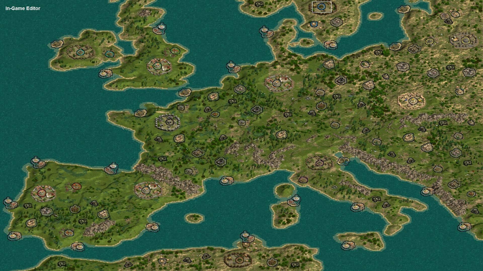 ImperivmRTC：高清罗马帝国战争ImperivmRTC官网版