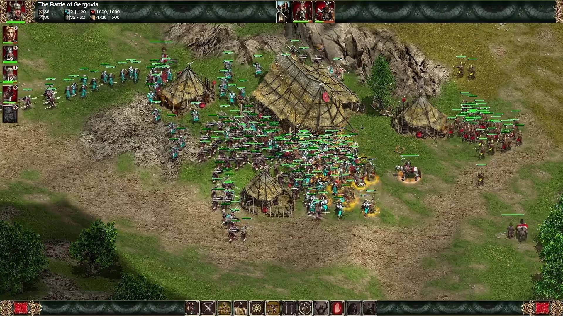 ImperivmRTC：高清罗马帝国战争ImperivmRTC官网版