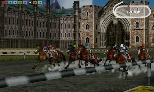 3D赛马场 V2.3.1 安卓手机版