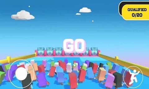 跌倒的新星最新版