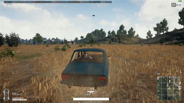 绝地求生大吉大利免费版