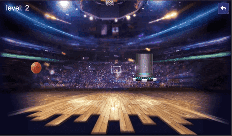 投篮终极高手安卓版