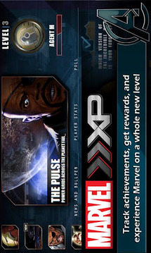 复仇者行动：无敌浩克手机版