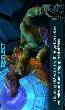 复仇者行动：无敌浩克手机版