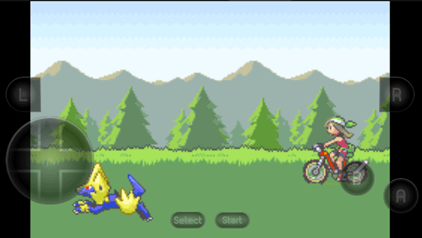 口袋妖怪究极绿宝石6.0金手指